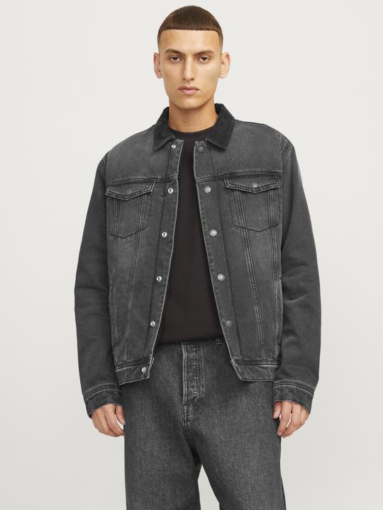 Produktbild Jack & Jones Jjijean Jjjacket W Sherpa Wi 200 Sn (L)