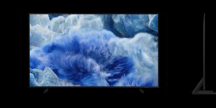 Produktbild Samsung QE75Q8FAAU (75", Q8F, QLED, LED, 4K, 2025)