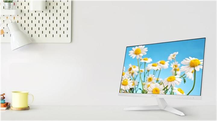 Produktbild ASUS VY249HE-W (1920 x 1080 Pixel, 23.80")