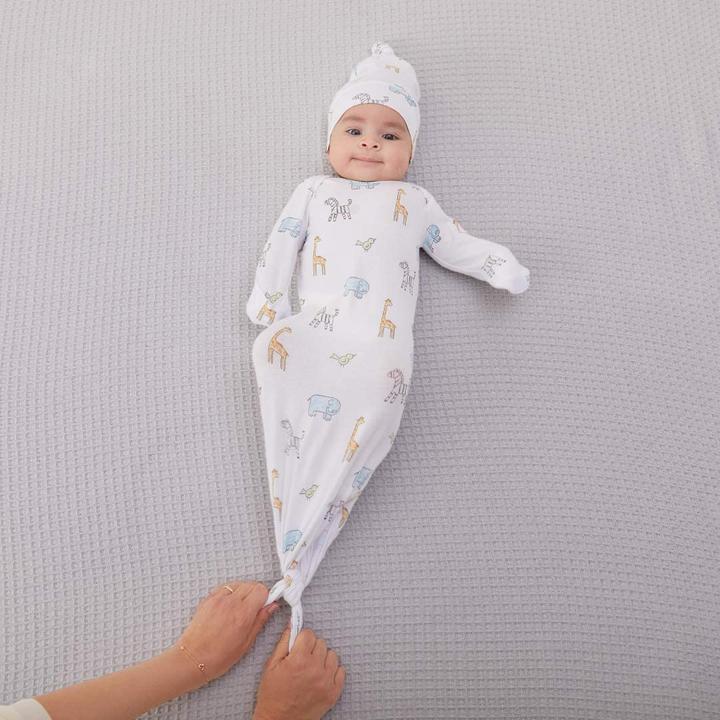 Image du produit aden + anais Lot de 3 (65)