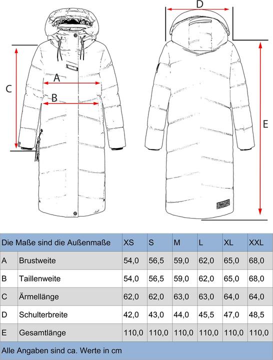 Produktbild Navahoo Kuschelmausi (M)