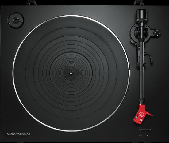 Produktbild Audio-Technica AT-LP3 (Vollautomatisch)
