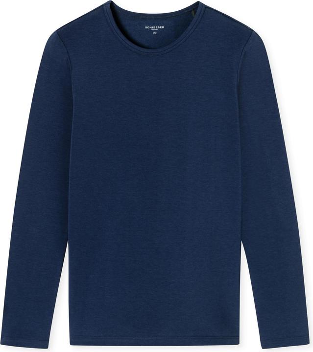Schiesser Unterziehshirt Thermo