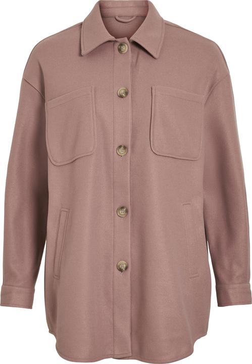 Vila VIKIMMI Oversize Jacke