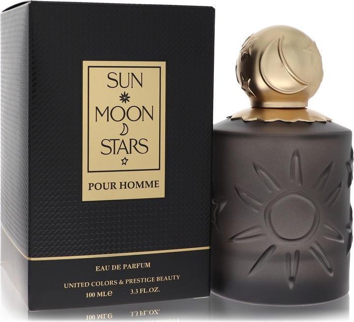 Actual product image Karl Lagerfeld Sun Moon Stars (100 ml)
