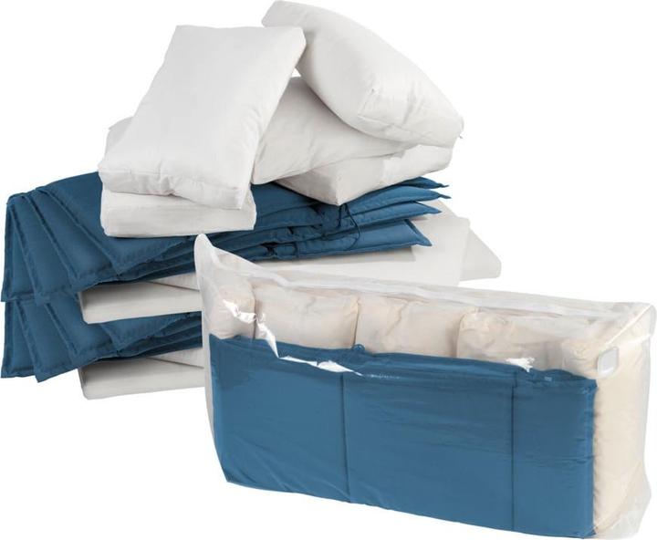 Actual product image Wenko Jumbo Cube XXL