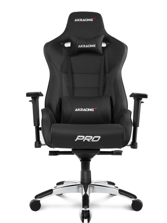 Image du produit Akracing Master Pro Gaming
