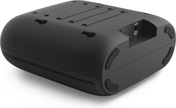Image du produit Hama DIR400 (DAB+ DAB, FM, Webradio, WiFi, Bluetooth)