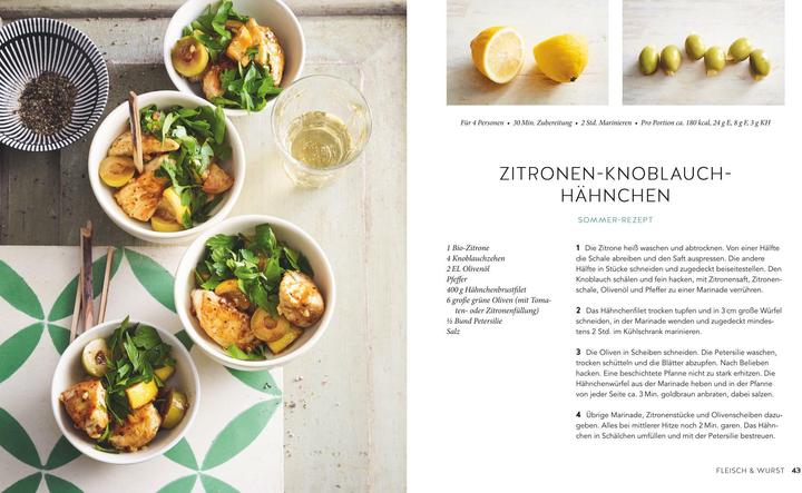 Image du produit Antipasti & Tapas (Allemand, Angelica Ilies, 2022)
