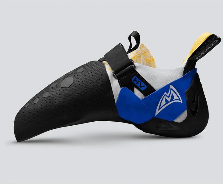 Produktbild Mad Rock Drone HV 2.0 (41)