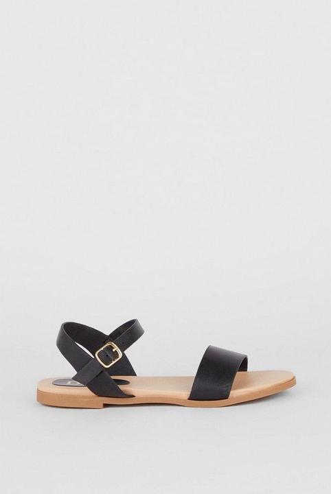 Produktbild Dorothy Perkins Sandalen Faye (39)