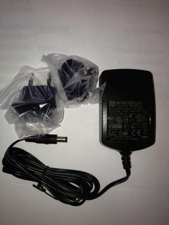 Image du produit Snom Bloc d'alimentation 10W
