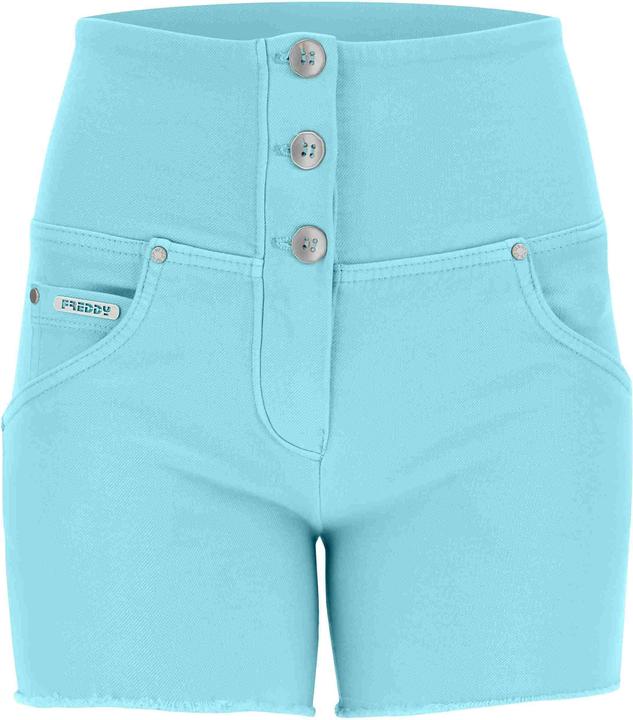 Aqua sea