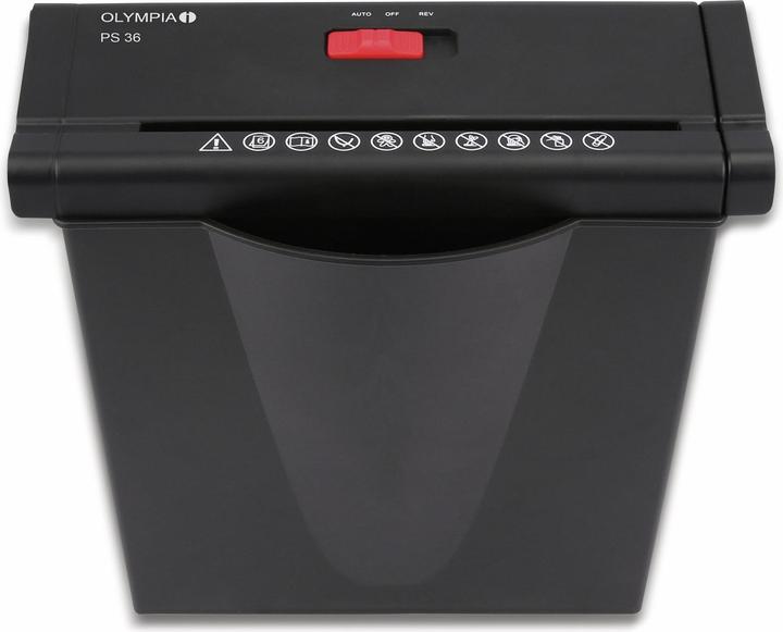 Immagine prodotto Olympia Ps 36 (Taglio striscia)