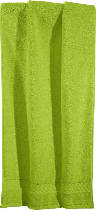 Produktbild Erwin Müller Handtuch-Set 4er-Pack (50 x 100 cm)