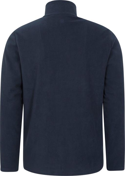 Actual product image Mountain Warehouse Mens Camber Fleece Jacket (M)