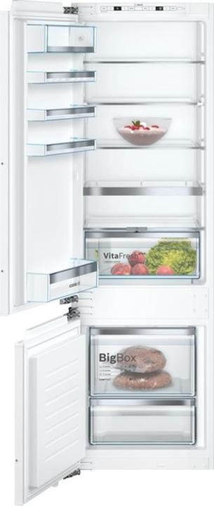 Produktbild Siemens KI82FPDE0H (269 l)