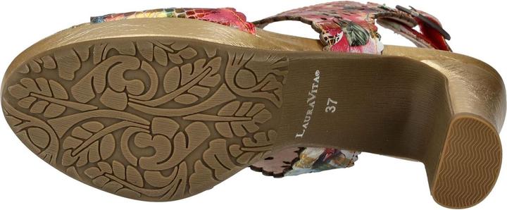 Actual product image Laura Vita Sandalen (36)