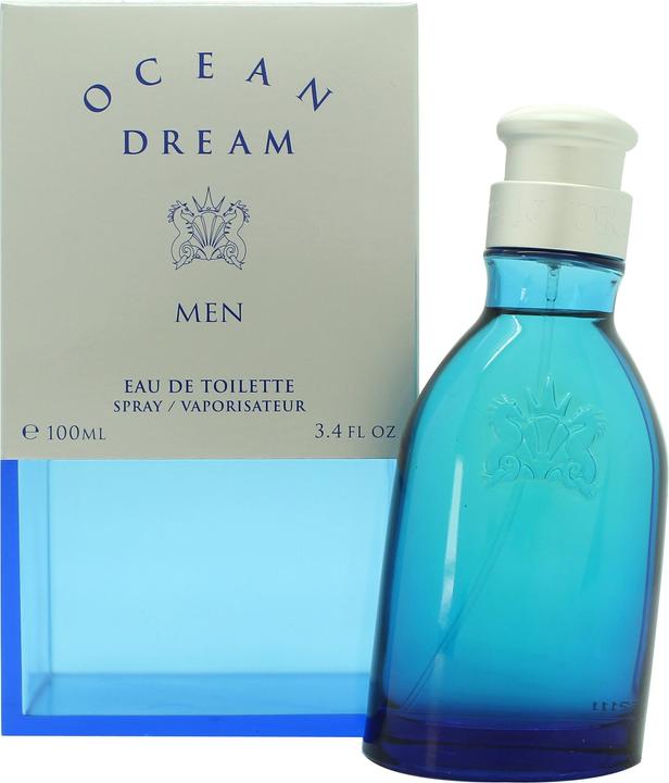 Designer Parfums The Ocean Dream (Eau de toilette, 100 ml)