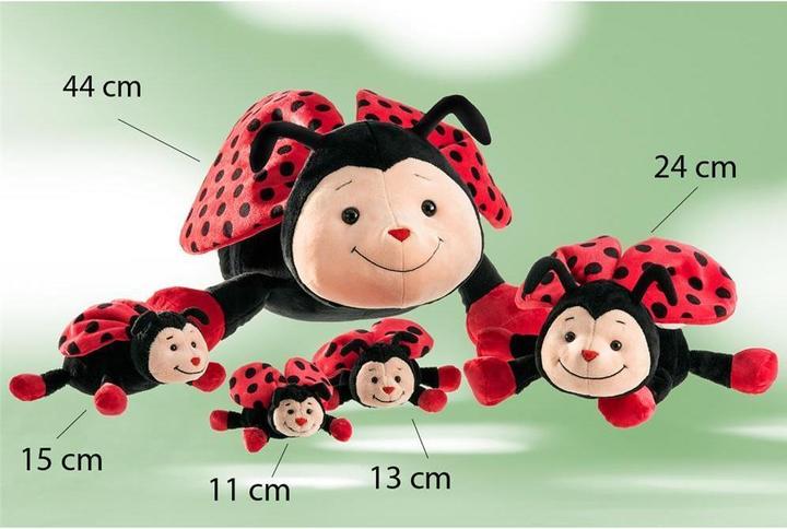 Produktbild Schaffer Bolle (15 cm)