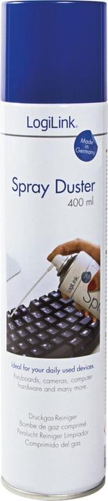 Produktbild LogiLink Druckluftreiniger