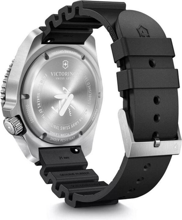 Produktbild Victorinox Dive Pro Automatic (Taucheruhr, 43 mm)