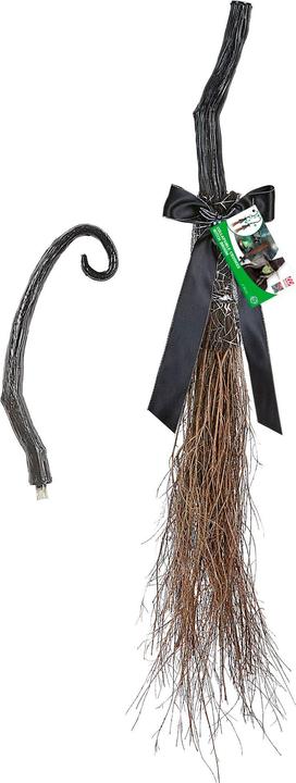 Immagine prodotto Widmann Scopa della strega storta