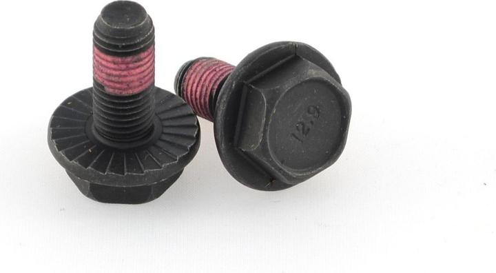 Actual product image Velo Orange Grand Cru bottom bracket FRA French (103 mm)