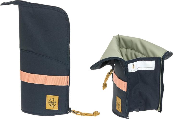 Produktbild Lässig BOXY Unique Schulranzenset (21 l)