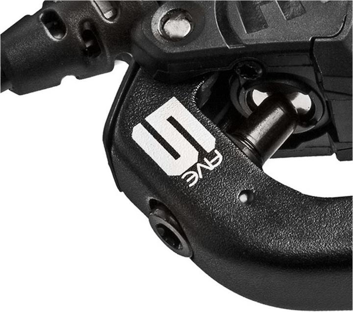 Actual product image Magura Mt5 (Rear brake, Front wheel brake, Brake kit, 4)