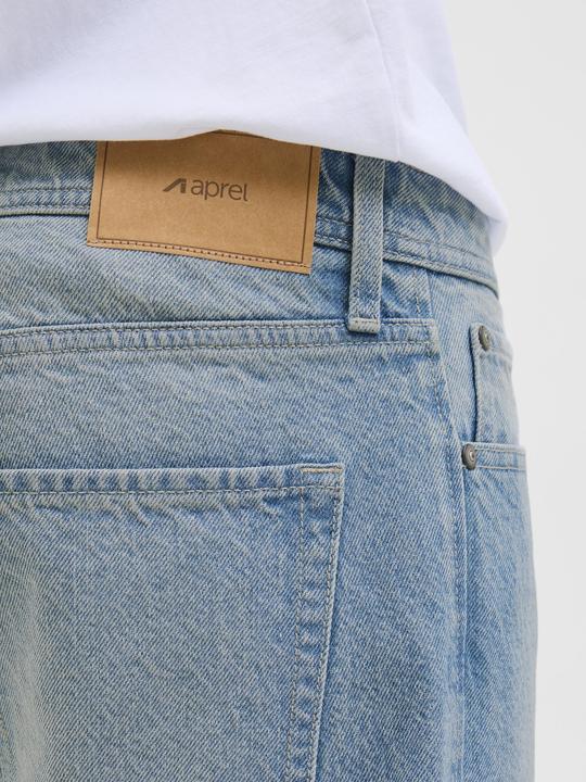 Actual product image Aprel Relaxed Fit Jeans Relaxed Fit Jeans (W27/L30)