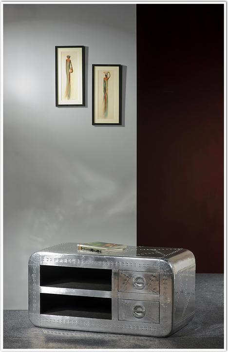 Image du produit SIT Möbel Airman (100 x 45 x 50 cm)