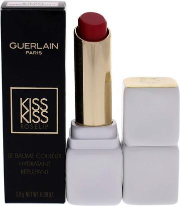 Guerlain KissKiss Roselip