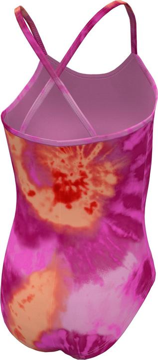 Image du produit Nike Tie Dye Crossback One Piece (XS)