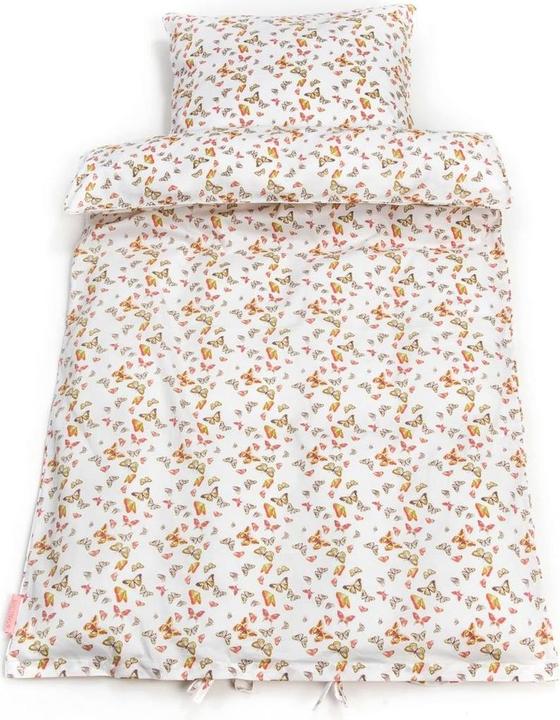 Produktbild Smallstuff 73029-2 Bettwäsche-Set