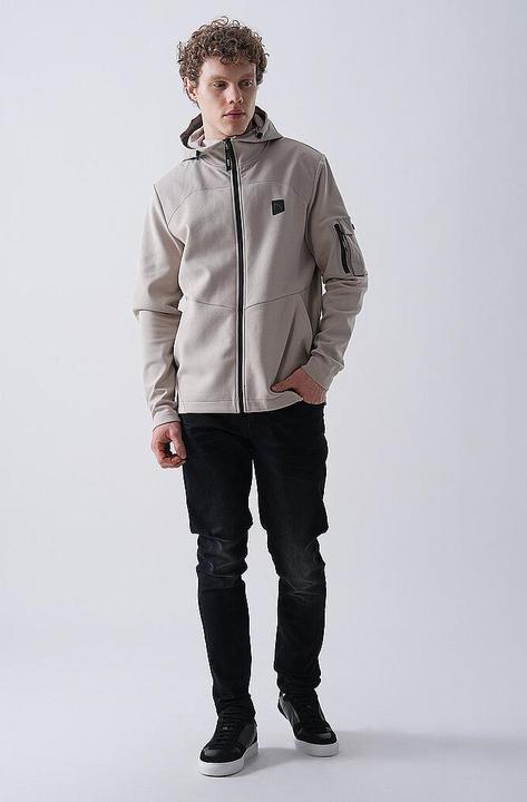 Produktbild Chasin Sweatjacke LION MIX (M)