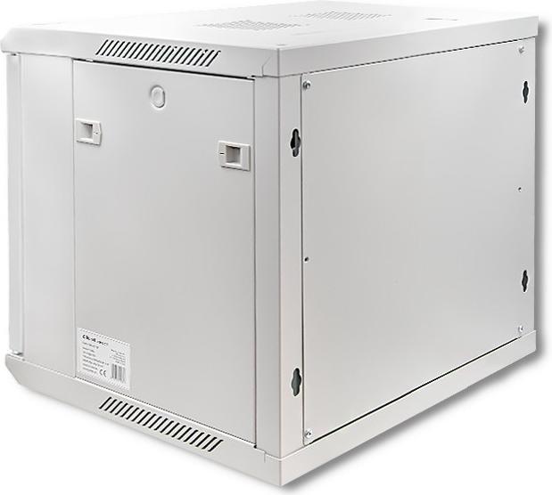 Produktbild Qoltec rack (10.86 HE, 19 Zoll Rack)