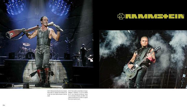 Immagine prodotto Heavy Metal (Tedesco, Kory Grow, 2021)