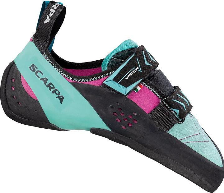 Actual product image Scarpa Vapor V (38.5)