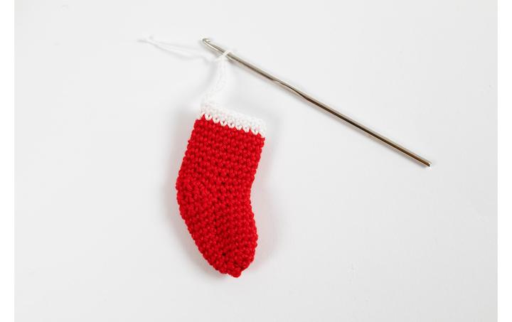 Image du produit Creativ Company Kit de bricolage crochet bas