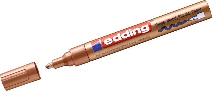 Produktbild Edding 750 (Kupfer Metallic, 2 mm, 1 x)