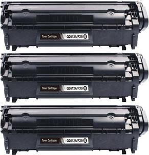 Immagine prodotto Hermex Toner compatibile per Canon FAX L140 (FC)