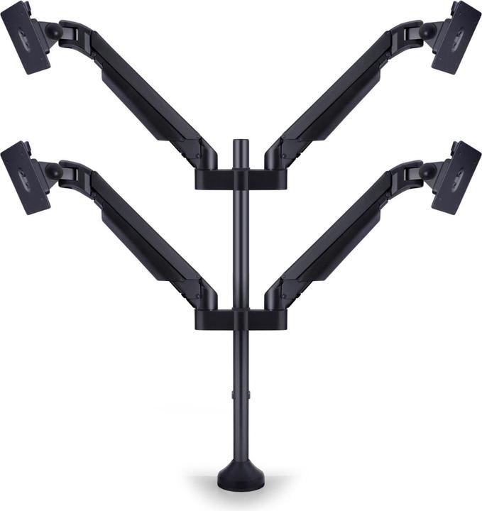 Produktbild Multibrackets MB Gasliftarm HD (Tisch, 32")