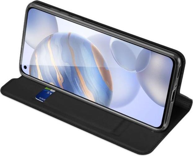 Produktbild Dux Ducis Skin Pro Series Bookcover (Honor 30)