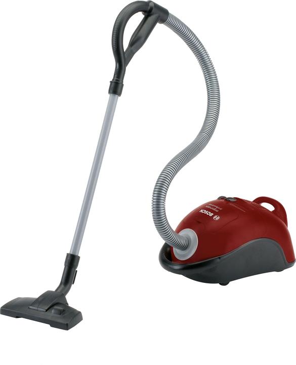 Actual product image Theo Klein Vacuum cleaner Bosch