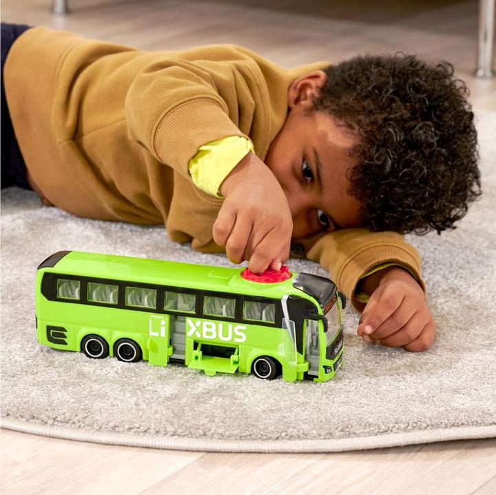 Immagine prodotto Dickie MAN Lion's Coach - Flixbus