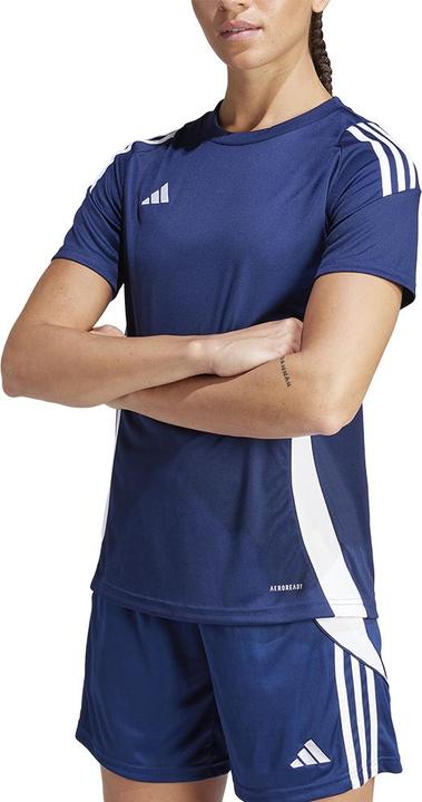 Actual product image adidas TIRO24 JSY W (XS)