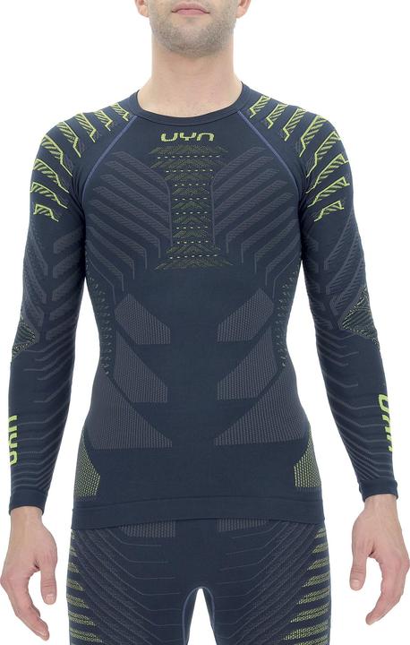 Image du produit UYN T-shirt thermique Resilyon (XXL)