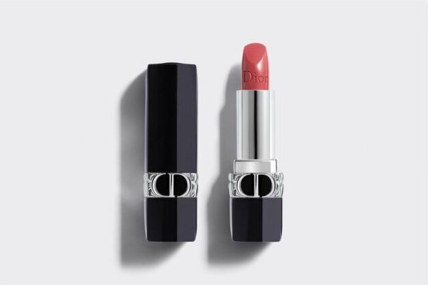 Produktbild Dior Rouge Satin No 458 (458)