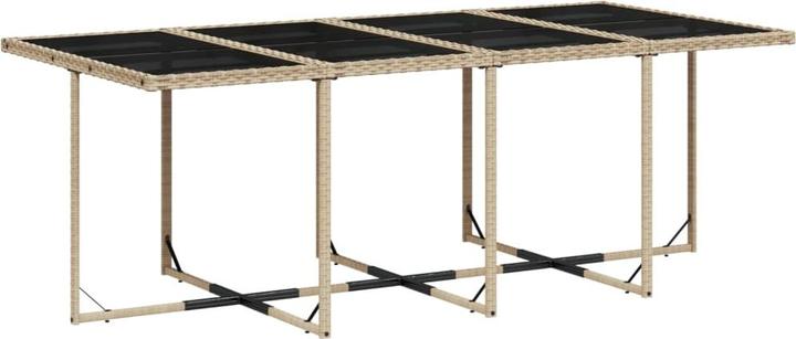 Actual product image VidaXL Hollfeld (106 cm)